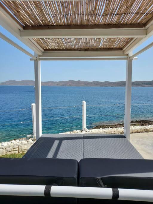 En Plo Villa Sounio Суніон Екстер'єр фото
